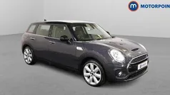 Used 2018 Mini Cooper Clubman Estate | £15,699 (Fair price)