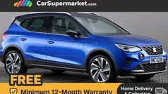 Used 2023 Seat Arona FR Sport SUV | £15,897 (Fair price)