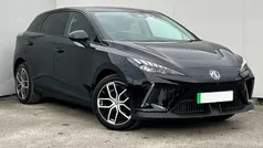 Used 2025 MG MG4 EV Trophy Hatchback | £21,990 (Super price)