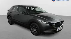 Used 2023 Mazda CX-30 SUV | £13,049 (Good price)