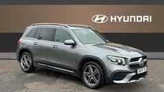 Used 2020 Mercedes 220 AMG line Estate | £23,811 (Super price)