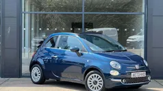 Used 2023 Fiat 500C Cabriolet | £14,295 (A bit pricey)