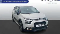Used 2023 Citroën C3 PureTech Hatchback | £11,797 (Fair price)