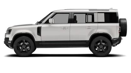 New Land Rover Defender SE Dynamic 349 HP (256 kW) 2025 Estate