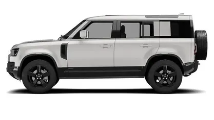 Novo Land Rover Defender SE Dynamic 349 HP (256 kW) 2025 Carrinha