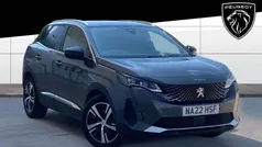 Used 2022 Peugeot 3008 GTi Estate | £17,287 (Fair price)