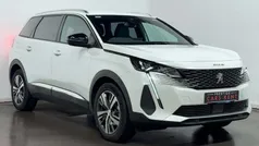 Used 2024 Peugeot 5008 Allure MPV | £24,621 (Fair price)