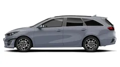 Used 2025 Kia Ceed Sportswagon 3 Estate | £22,998 (Fair price)