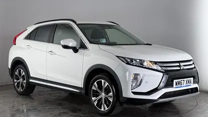 Used Mitsubishi Eclipse 163 HP (119 kW) 2019 Hatchback