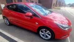 Used 2019 Vauxhall Astra SRi Hatchback | £11,199 (Fair price)
