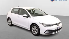 Used 2024 VW Golf VIII Life Hatchback | £15,799 (Super price)