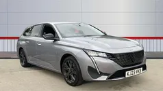 Used 2023 Peugeot 308 Allure Premium Estate | £16,653 (Good price)