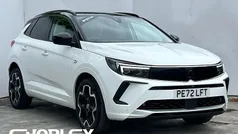 Used 2024 Vauxhall Grandland X Ultimate SUV | £19,436 (Super price)