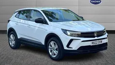Used 2022 Vauxhall Grandland X S SUV | £14,470 (Good price)