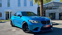 Used 2017 BMW M2 Shadowline Coupe | £29,999 (Fair price)