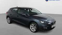 Used 2024 Seat Leon SE Dynamic Hatchback | £16,849 (Fair price)