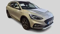 Used 2019 Ford Focus Active X Estate | £11,990 (Fair price)