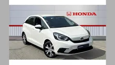 Used 2023 Honda Jazz Hybrid Hatchback | £17,816 (Fair price)