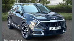 Used 2023 Kia Sportage 3 SUV | £24,695 (Fair price)