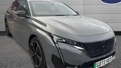 Used 2025 Peugeot e-308 GTi Hatchback | £20,335 (Fair price)
