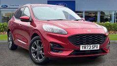 Used 2023 Ford Kuga ST-Line SUV | £22,970 (Fair price)