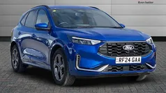 Used 2026 Ford Kuga ST-Line SUV | £25,799 (Fair price)