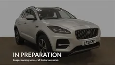Used 2022 Jaguar E-Pace S SUV | £23,755 (Fair price)