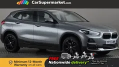 Used 2022 BMW X2 Sport Line SUV | £20,197 (Fair price)