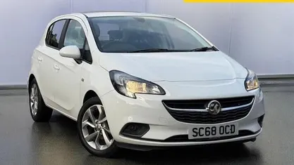 Used 2019 Vauxhall Corsa Hatchback | £5,995 (Fair price)