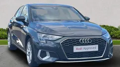 Used 2022 Audi A3 Sport Hatchback | £20,824 (Fair price)