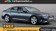 Used 2021 Audi A6 Sport Sedan | £18,697 (Fair price)