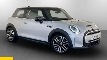 Used Mini Cooper Level 2 135 kW (184 HP) 2023 Hatchback