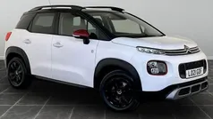 Used 2019 Citroën C3 Aircross PureTech SUV | £7,395 (Fair price)