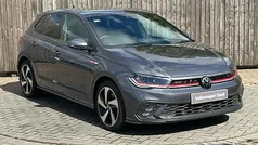 Used 2025 VW Polo GTI Hatchback | £18,999 (Good price)