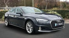 Used 2020 Audi A5 Sportback Sport Hatchback | £20,500 (Fair price)