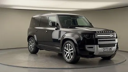 Used 2023 Land Rover Defender S SUV | £56,000 (Fair price)