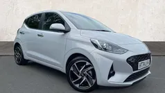 New 2025 Hyundai i10 Premium Hatchback | £14,998 (Good price)