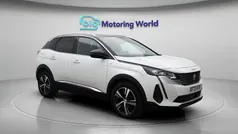 Used 2023 Peugeot 3008 GT Estate | £22,400 (Fair price)