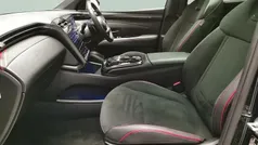 Used 2023 Hyundai Tucson N Line SUV | £24,285 (Fair price)