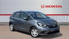 Used 2022 Honda Jazz Hybrid Hatchback | £15,875 (Good price)