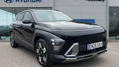 Used 2025 Hyundai Kona Ultimate SUV | £32,995 (Fair price)