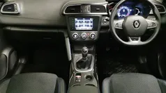Grey Used 2020 Renault Kadjar Version S SUV | £12,959 (Fair price)