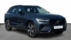 Blue Used 2023 Volvo XC60 Plus SUV | £34,750 (Fair price)