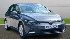 Used 2024 VW Golf VIII Style Hatchback | £17,790 (Super price)