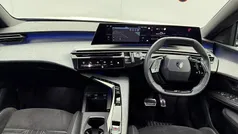 Used 2024 Peugeot e-3008 GTi SUV | £25,799 (Super price)