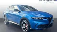 Used 2025 Alfa Romeo Tonale Veloce SUV | £23,846 (Super price)