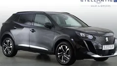 Used 2023 Peugeot 2008 Allure+ SUV | £15,890 (Fair price)