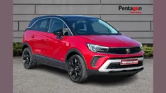 Used 2021 Vauxhall Crossland S SUV | £11,735 (Fair price)