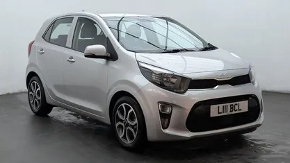 Used 2024 Kia Picanto Hatchback | £13,150 (Fair price)