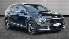 Used 2024 Kia Sportage SUV | £27,745 (Fair price)